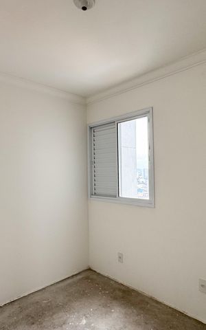 Apartamento à venda com 83m², 3 quartos e 2 vagas Apartamento à venda com 83m², 3 quartos e 2 vagasQuarto 2