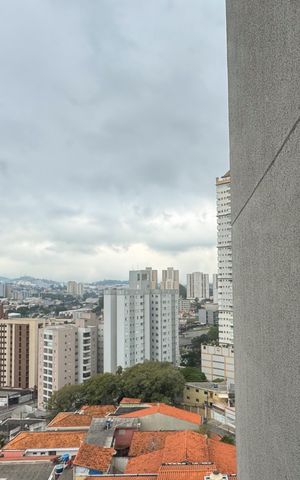 Apartamento à venda com 83m², 3 quartos e 2 vagas Apartamento à venda com 83m², 3 quartos e 2 vagasVista - Quarto 2
