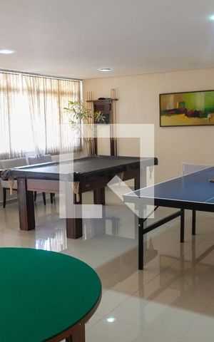 Apartamento à venda com 83m², 3 quartos e 2 vagas Apartamento à venda com 83m², 3 quartos e 2 vagasÁrea comum - Salão de jogos