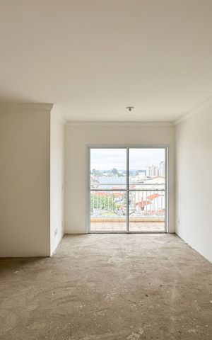 Apartamento à venda com 83m², 3 quartos e 2 vagas Apartamento à venda com 83m², 3 quartos e 2 vagasSala