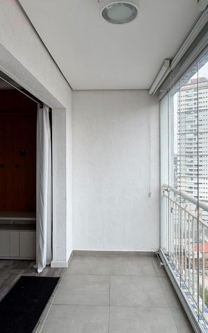 Apartamento à venda com 83m², 3 quartos e 2 vagas Apartamento à venda com 83m², 3 quartos e 2 vagasSacada