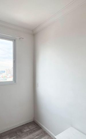 Apartamento à venda com 83m², 3 quartos e 2 vagas Apartamento à venda com 83m², 3 quartos e 2 vagasQuarto 1