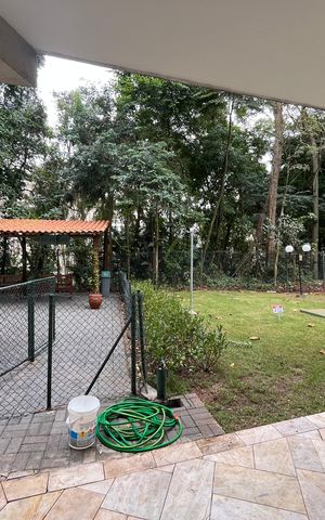 Apartamento à venda com 118m², 3 quartos e 2 vagasÁrea Pet