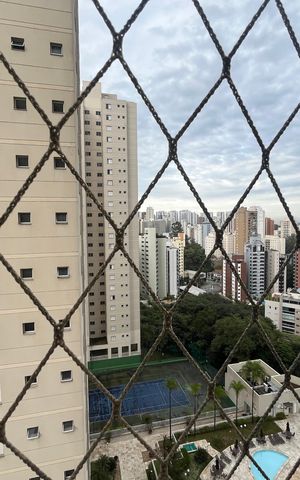 Apartamento à venda com 118m², 3 quartos e 2 vagasVista Da Suíte 1