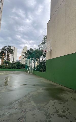 Apartamento à venda com 118m², 3 quartos e 2 vagasQuadra Esportiva
