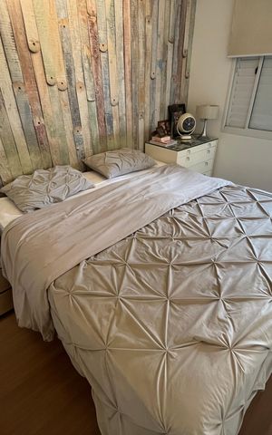Apartamento à venda com 118m², 3 quartos e 2 vagasSuíte 3