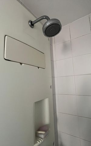 Apartamento à venda com 118m², 3 quartos e 2 vagasBanheiro da Suíte 1