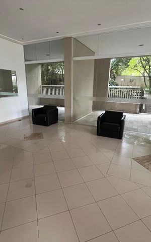 Apartamento à venda com 118m², 3 quartos e 2 vagasHall de entrada