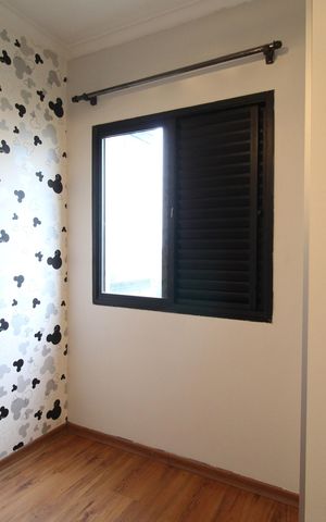 Apartamento à venda com 28m², 1 quarto e 1 vagaQuarto