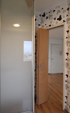 Apartamento à venda com 28m², 1 quarto e 1 vagaQuarto