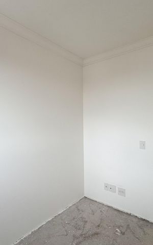 Apartamento à venda com 83m², 3 quartos e 2 vagas Apartamento à venda com 83m², 3 quartos e 2 vagasQuarto 1