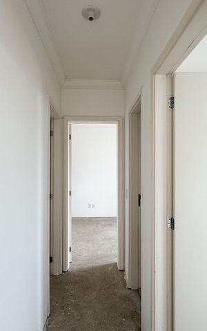 Apartamento à venda com 83m², 3 quartos e 2 vagas Apartamento à venda com 83m², 3 quartos e 2 vagasAcesso - Quartos