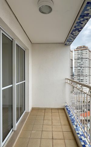 Apartamento à venda com 83m², 3 quartos e 2 vagas Apartamento à venda com 83m², 3 quartos e 2 vagasSacada
