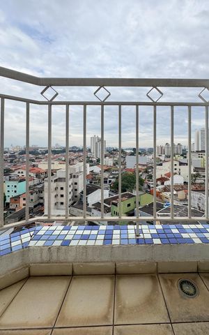 Apartamento à venda com 83m², 3 quartos e 2 vagas Apartamento à venda com 83m², 3 quartos e 2 vagasSacada - Suíte