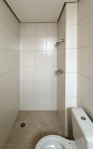 Apartamento à venda com 83m², 3 quartos e 2 vagas Apartamento à venda com 83m², 3 quartos e 2 vagasBanheiro - Suíte