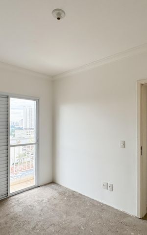 Apartamento à venda com 83m², 3 quartos e 2 vagas Apartamento à venda com 83m², 3 quartos e 2 vagasSuíte