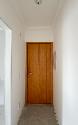 Apartamento à venda com 83m², 3 quartos e 2 vagas Apartamento à venda com 83m², 3 quartos e 2 vagasEntrada