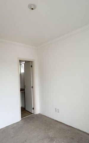 Apartamento à venda com 83m², 3 quartos e 2 vagas Apartamento à venda com 83m², 3 quartos e 2 vagasSuíte