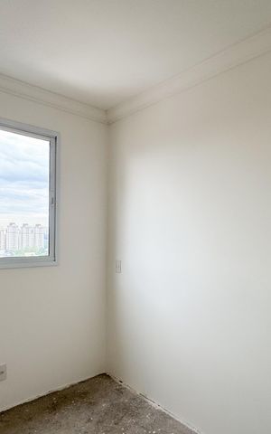 Apartamento à venda com 83m², 3 quartos e 2 vagas Apartamento à venda com 83m², 3 quartos e 2 vagasQuarto 1