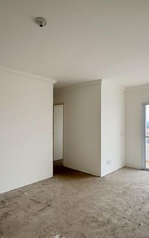 Apartamento à venda com 83m², 3 quartos e 2 vagas Apartamento à venda com 83m², 3 quartos e 2 vagasSala