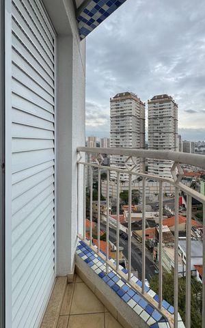 Apartamento à venda com 83m², 3 quartos e 2 vagas Apartamento à venda com 83m², 3 quartos e 2 vagasSacada - Suíte
