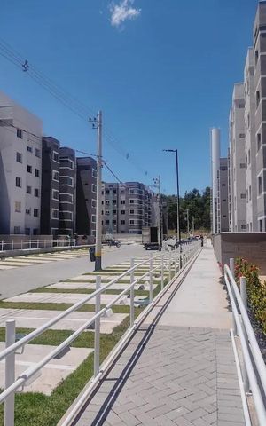 Apartamento à venda com 68m², 2 quartos e 1 vaga Apartamento à venda com 68m², 2 quartos e 1 vagaÁrea externa