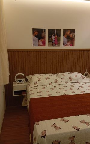 Apartamento à venda com 68m², 2 quartos e 1 vaga Apartamento à venda com 68m², 2 quartos e 1 vagaQuarto