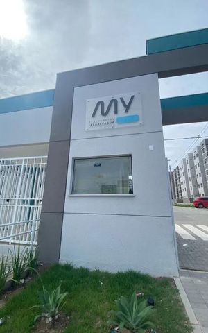 Apartamento à venda com 68m², 2 quartos e 1 vaga Apartamento à venda com 68m², 2 quartos e 1 vagaFachada