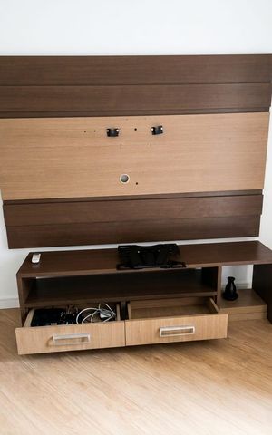 Apartamento à venda com 63m², 2 quartos e 1 vagaSala