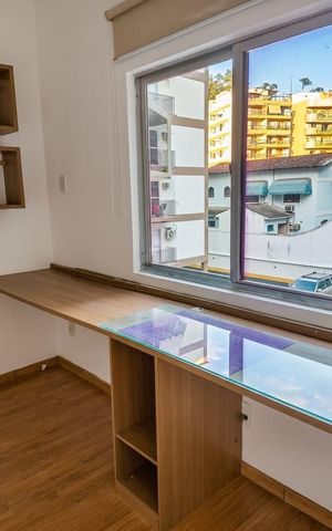 Apartamento à venda com 63m², 2 quartos e 1 vagaQuarto