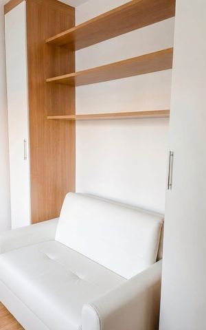 Apartamento à venda com 63m², 2 quartos e 1 vagaQuarto