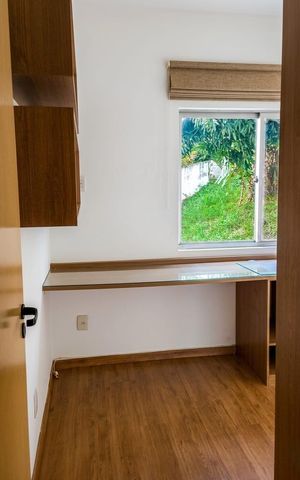 Apartamento à venda com 63m², 2 quartos e 1 vagaQuarto