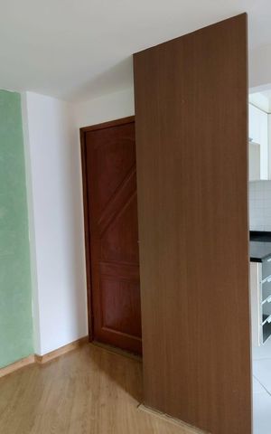 Apartamento à venda com 63m², 2 quartos e 1 vagaSala