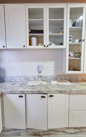 Apartamento para alugar com 81m², 2 quartos e 1 vaga Apartamento para alugar com 81m², 2 quartos e 1 vagaCozinha