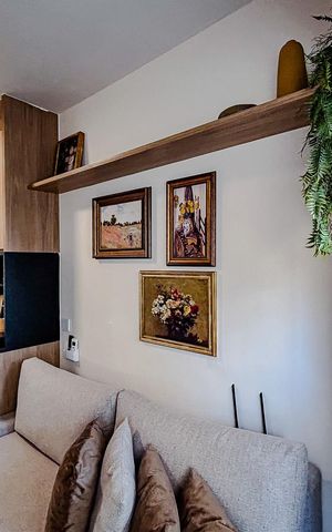 Apartamento para alugar com 24m², 1 quarto e sem vagaSala