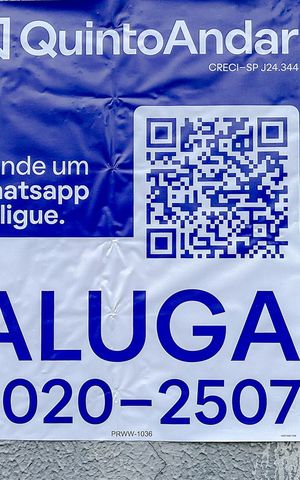 Apartamento para alugar com 24m², 1 quarto e sem vagaPlaquinha