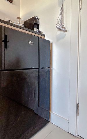 Apartamento para alugar com 24m², 1 quarto e sem vagaCozinha