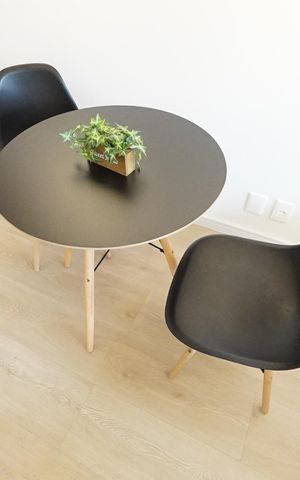 Studio para alugar com 32m², 1 quarto e sem vagaStudio