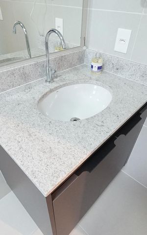 Studio para alugar com 32m², 1 quarto e sem vagaBanheiro