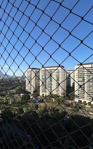 Apartamento para alugar com 90m², 3 quartos e 1 vaga Apartamento para alugar com 90m², 3 quartos e 1 vagaSala - Varanda