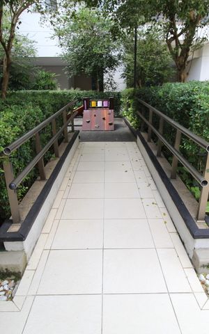 Apartamento para alugar com 90m², 3 quartos e 1 vagaÁrea comum - Acessibilidade