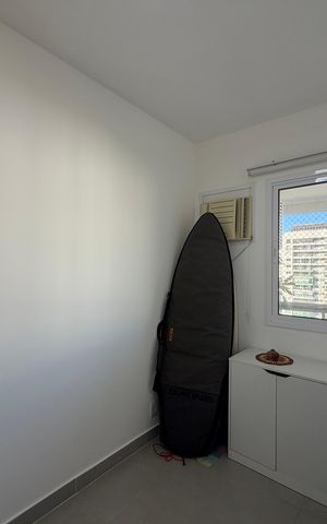 Apartamento para alugar com 90m², 3 quartos e 1 vaga Apartamento para alugar com 90m², 3 quartos e 1 vagaQuarto 1