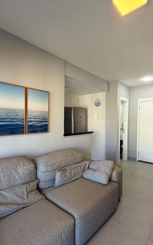 Apartamento para alugar com 90m², 3 quartos e 1 vaga Apartamento para alugar com 90m², 3 quartos e 1 vagaSala