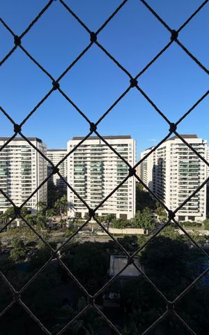 Apartamento para alugar com 90m², 3 quartos e 1 vaga Apartamento para alugar com 90m², 3 quartos e 1 vagaQuarto 2 - Vista