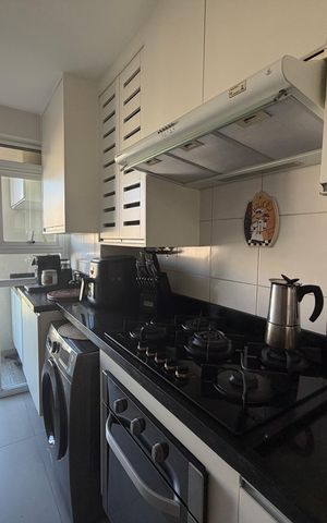 Apartamento para alugar com 90m², 3 quartos e 1 vaga Apartamento para alugar com 90m², 3 quartos e 1 vagaCozinha
