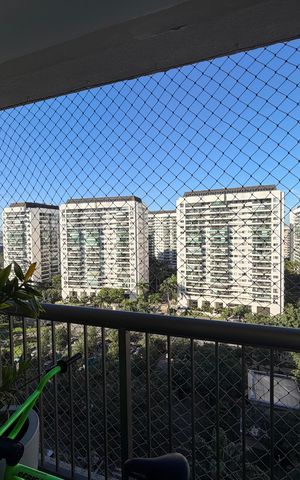 Apartamento para alugar com 90m², 3 quartos e 1 vaga Apartamento para alugar com 90m², 3 quartos e 1 vagaSuíte - Varanda