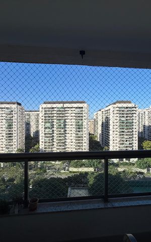 Apartamento para alugar com 90m², 3 quartos e 1 vaga Apartamento para alugar com 90m², 3 quartos e 1 vagaQuarto 1 - Vista