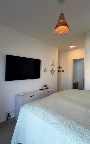 Apartamento para alugar com 90m², 3 quartos e 1 vaga Apartamento para alugar com 90m², 3 quartos e 1 vagaSuíte