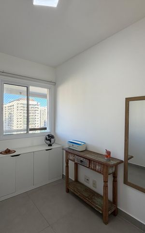 Apartamento para alugar com 90m², 3 quartos e 1 vaga Apartamento para alugar com 90m², 3 quartos e 1 vagaQuarto 1