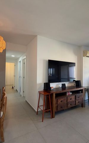 Apartamento para alugar com 90m², 3 quartos e 1 vaga Apartamento para alugar com 90m², 3 quartos e 1 vagaSala
